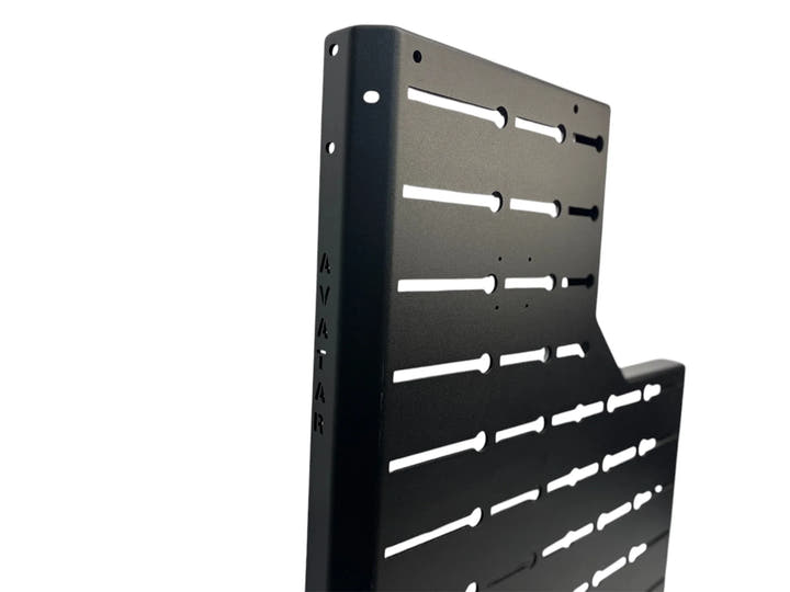 Outpost Sprinter Mounting Carrier - AVC RIG