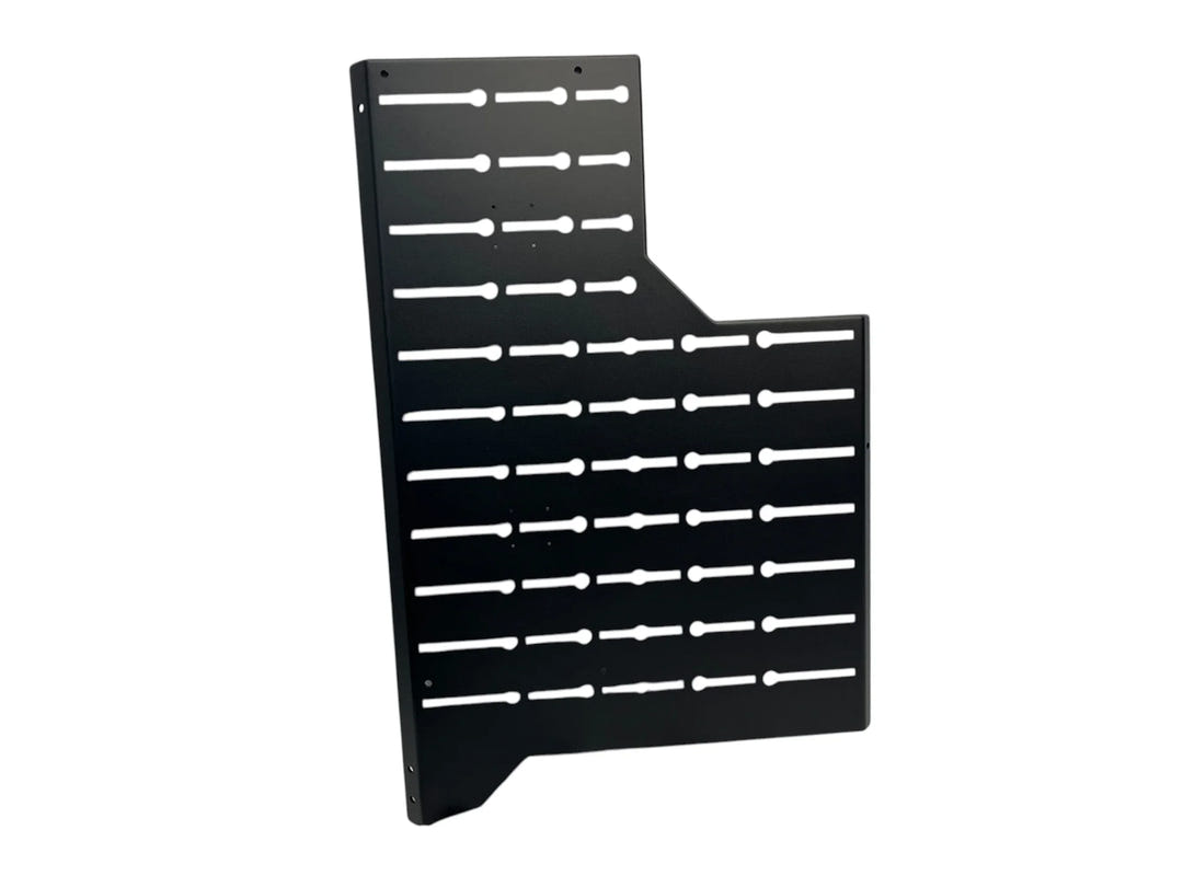 Outpost Sprinter Mounting Carrier - AVC RIG