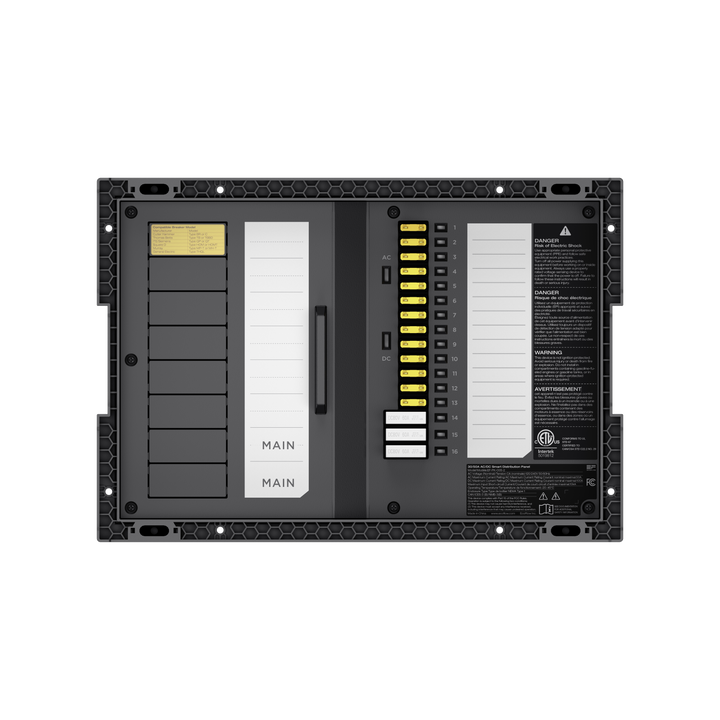EcoFlow 5 kVA Power Kit (Collective Supplier)
