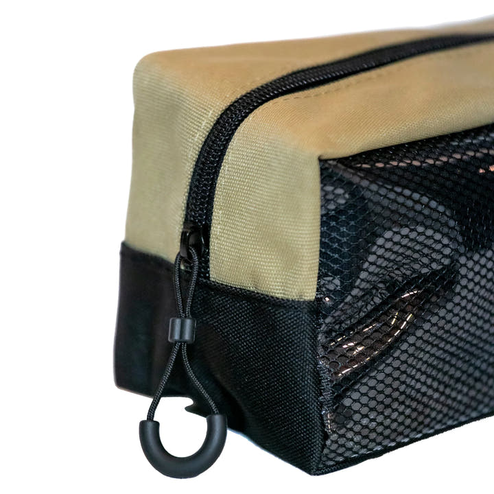RiPouch™ Velcro Bag - Half (4x6") - AVC RIG