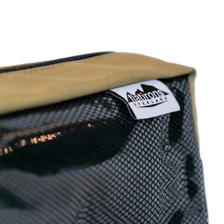 RiPouch™ Velcro Bag - Half (4x6") - AVC RIG