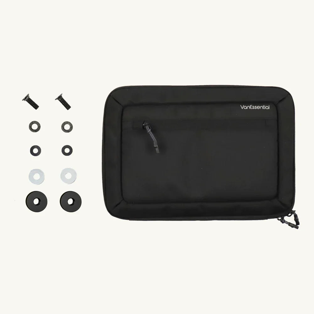 Venture L-Track Stow Away Bag (Large) - AVC RIG