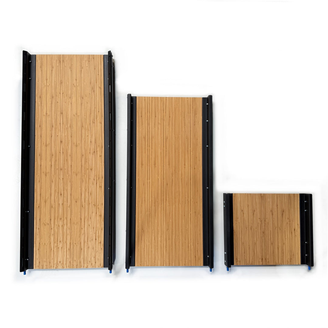 60" DIY Slide Tray Kit