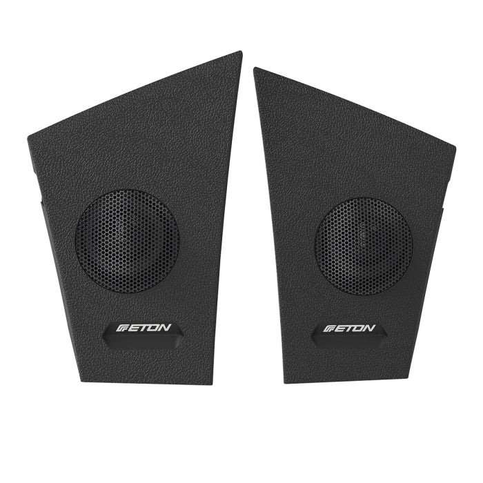 ETON Front &amp; Center Sound Upgrade for Mercedes-Benz Sprinter VS30