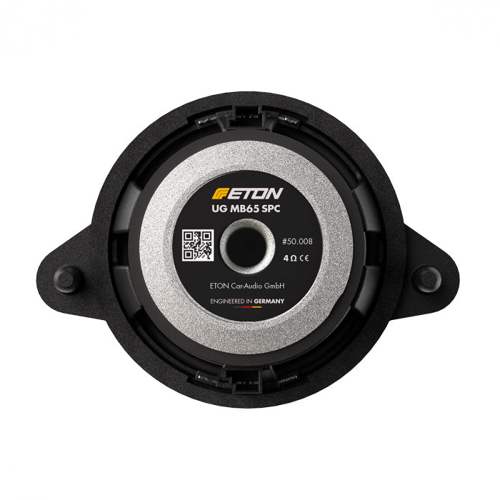 ETON Front &amp; Center Sound Upgrade for Mercedes-Benz Sprinter VS30