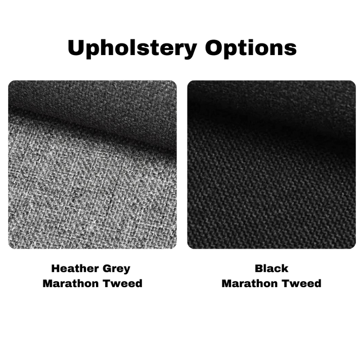 Ford Transit Rear Half-Slider Window Trim Ring