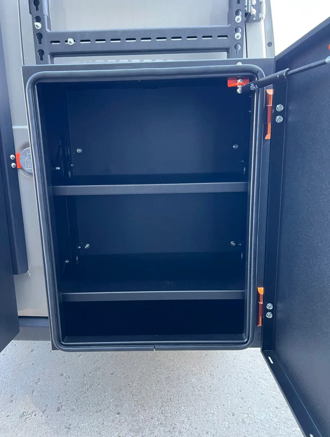 Avatar Kilo Small Storage Box - AVC RIG