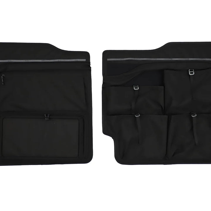 VanEssential Ford Transit Lower Rear Door Storage Panels (Pair)