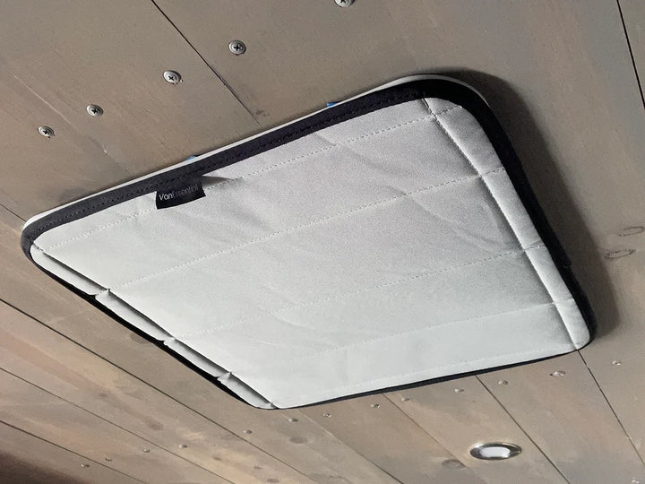 VanEssential MaxxAir Roof Vent Cover