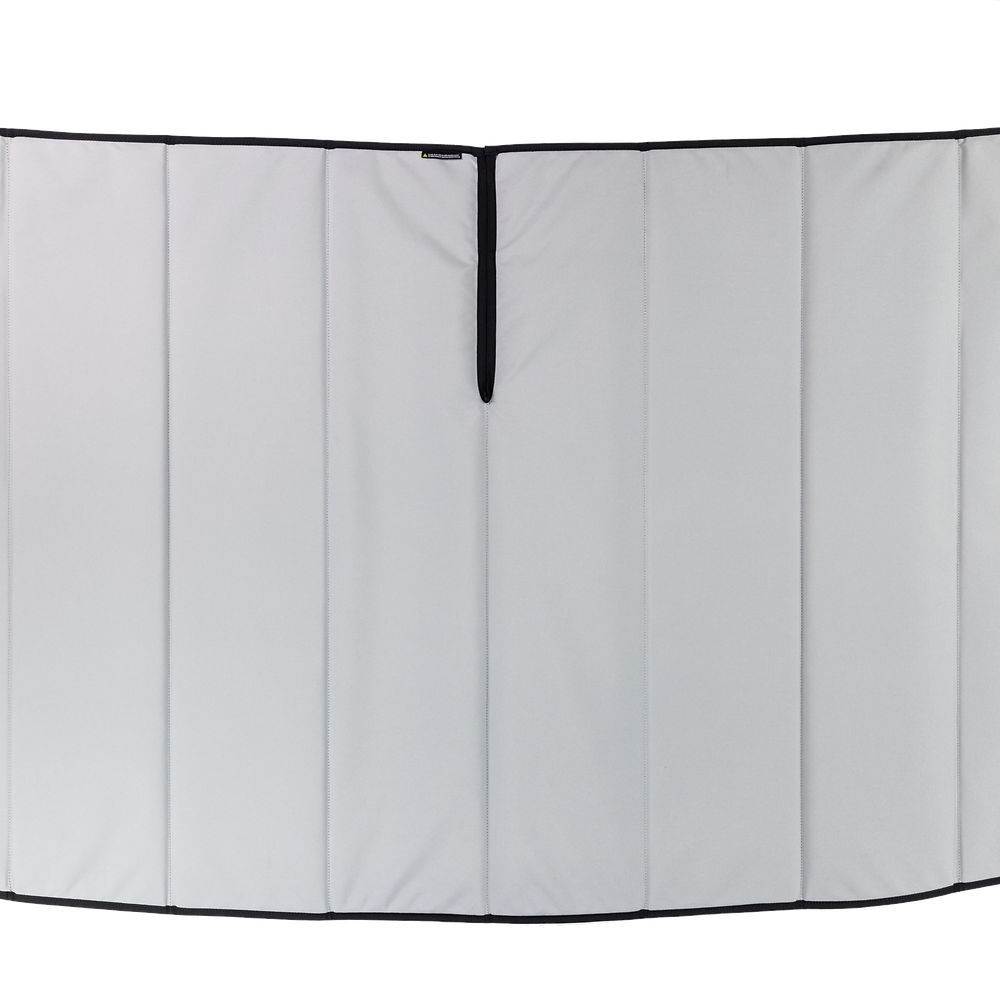 VanEssential Ford Transit Windshield Cover