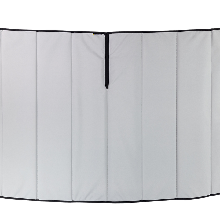 VanEssential Ford Transit Windshield Cover