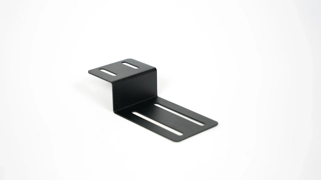 Flush Mount Solar Panel Bracket 4 Pack - AVC RIG
