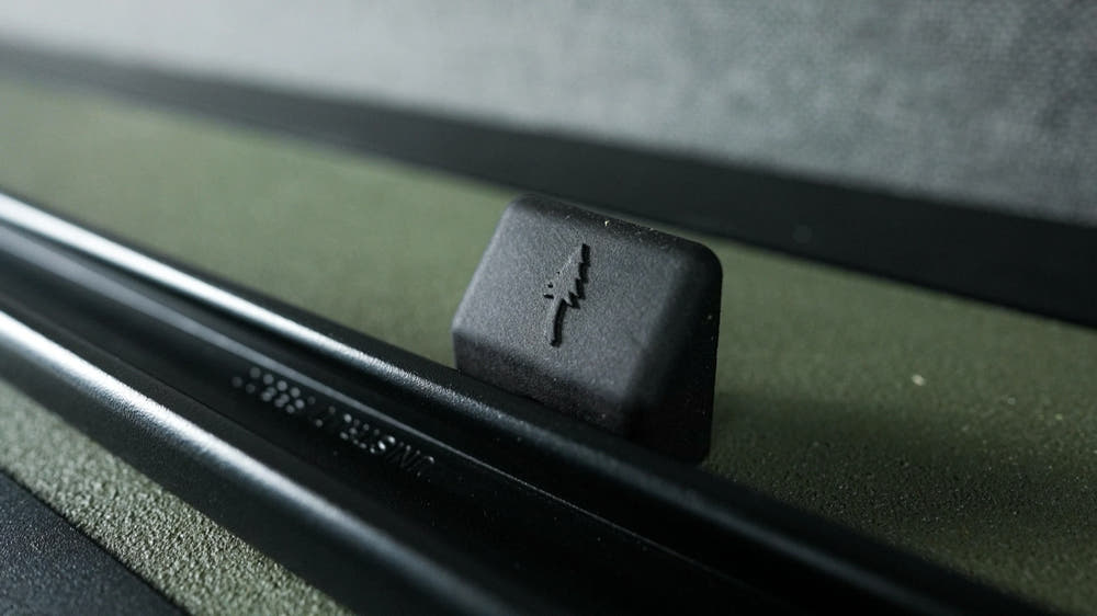 Unistrut Trim Cap - AVC RIG