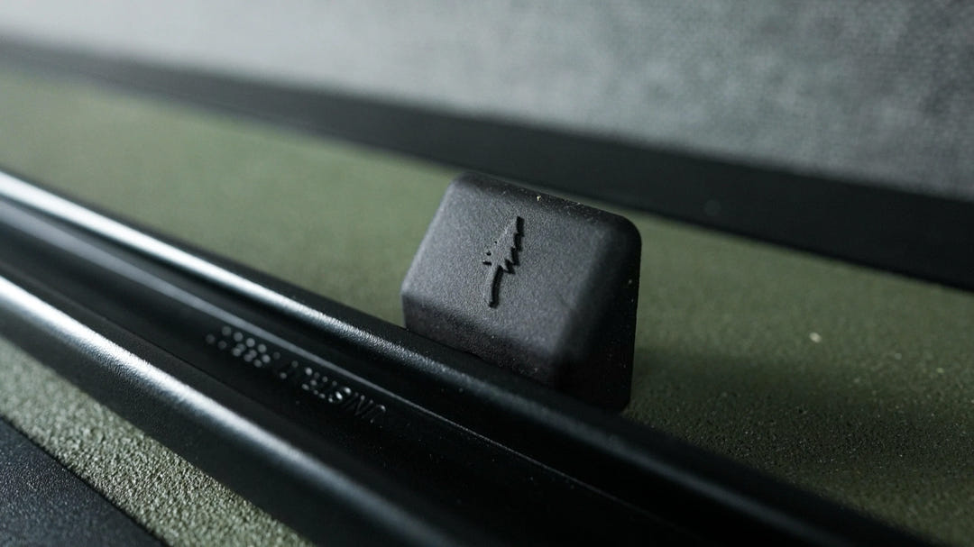 Unistrut Trim Cap - AVC RIG