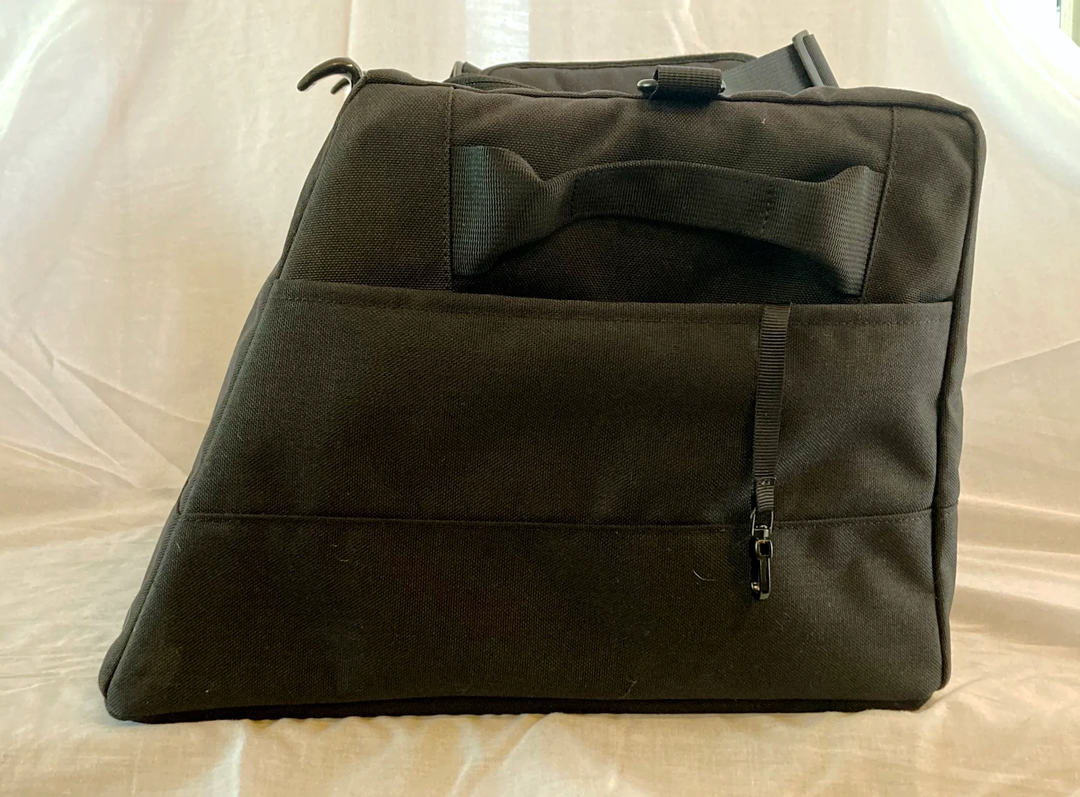 Van Wife Components Hanging Bag No Logo